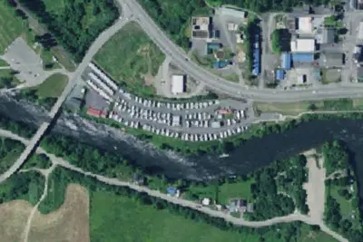 RV park