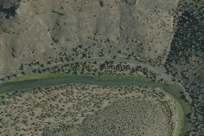 Post Pile Campground