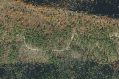 Camp site