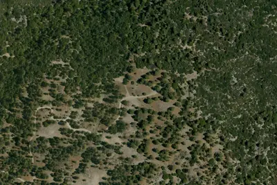 Ramona Campground
