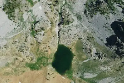 Deer Lake Campsite