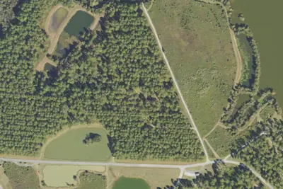 Camp site