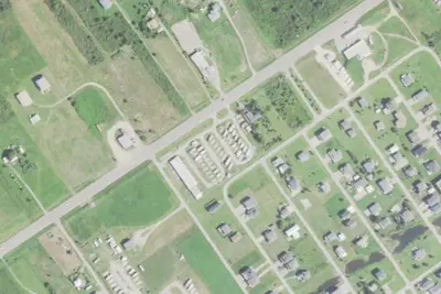 Beach Side RV Park