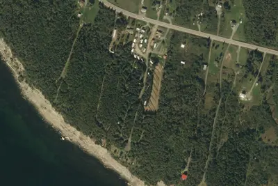 Camping Parc Nature Gaspé