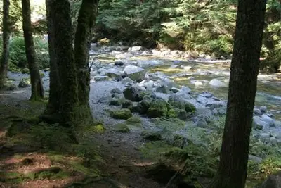 Denny Creek Campground