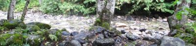 Denny Creek