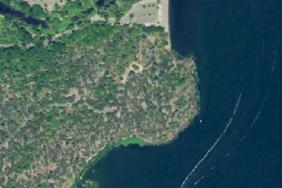Lower Bayview Campground