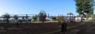 Trout Lake Township Park/Campground