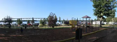 Trout Lake Township Park/Campground