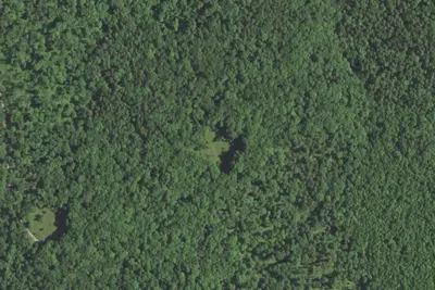Camp site