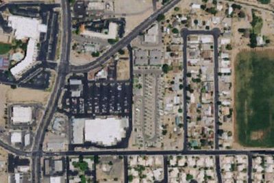 Sun Resort RV Park