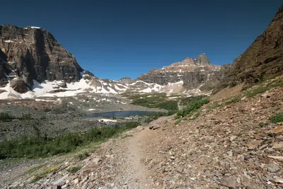 Eiffel Lake Hike Alberta Canada (19304832058)