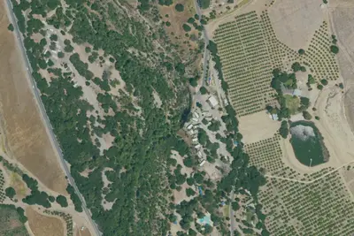 Ventura ranch koa
