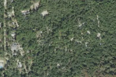 Calusa (Adirondack)