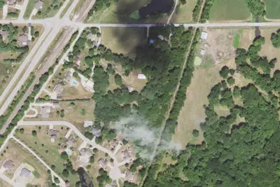 Camp site