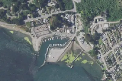 Porto Bodega Marina
