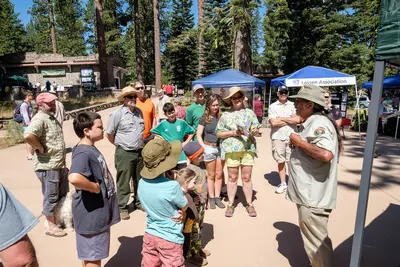 Interpretation & Education Booth (28844045841)