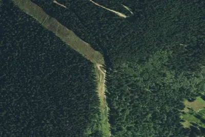 Camp site