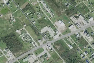 RV park