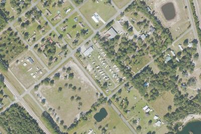 Okefenokee RV Park