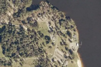 Camp site