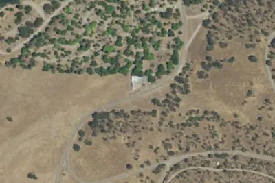 Pine Flat Campground