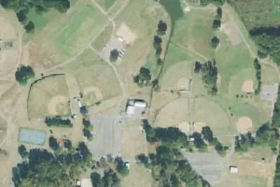 Milan City Park