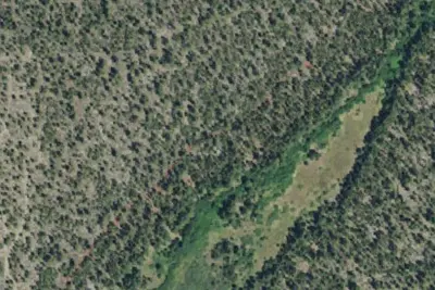 Jackson Creek Campground