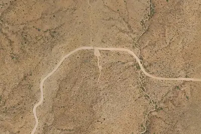 Camp site (BLM)