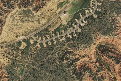 Quitaque, TX Site 12