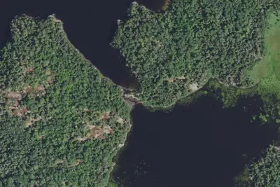 Camp site