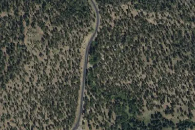 Upper Pleasant Creek Campground