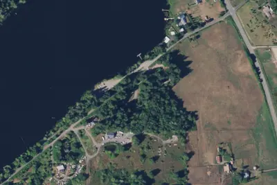 Lake Leland Park Campground