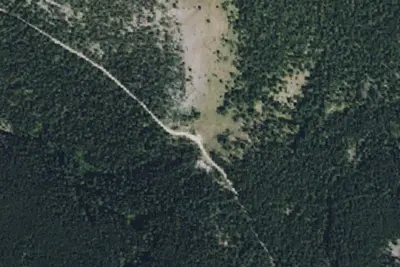Dry Wolf Rd 251-7