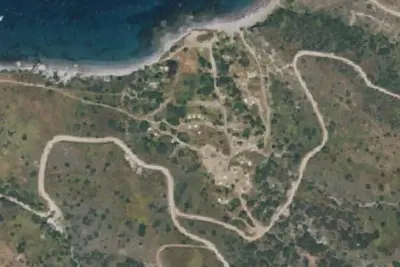 Avalon, CA Site 29