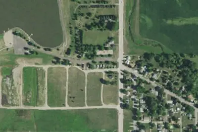 RV park
