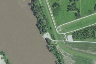 Camp site