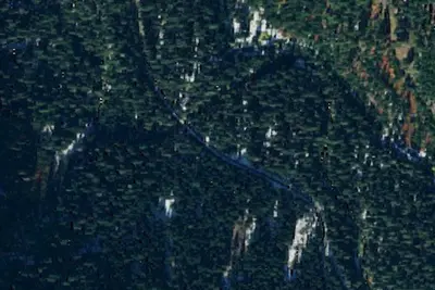 Dispersed Camping