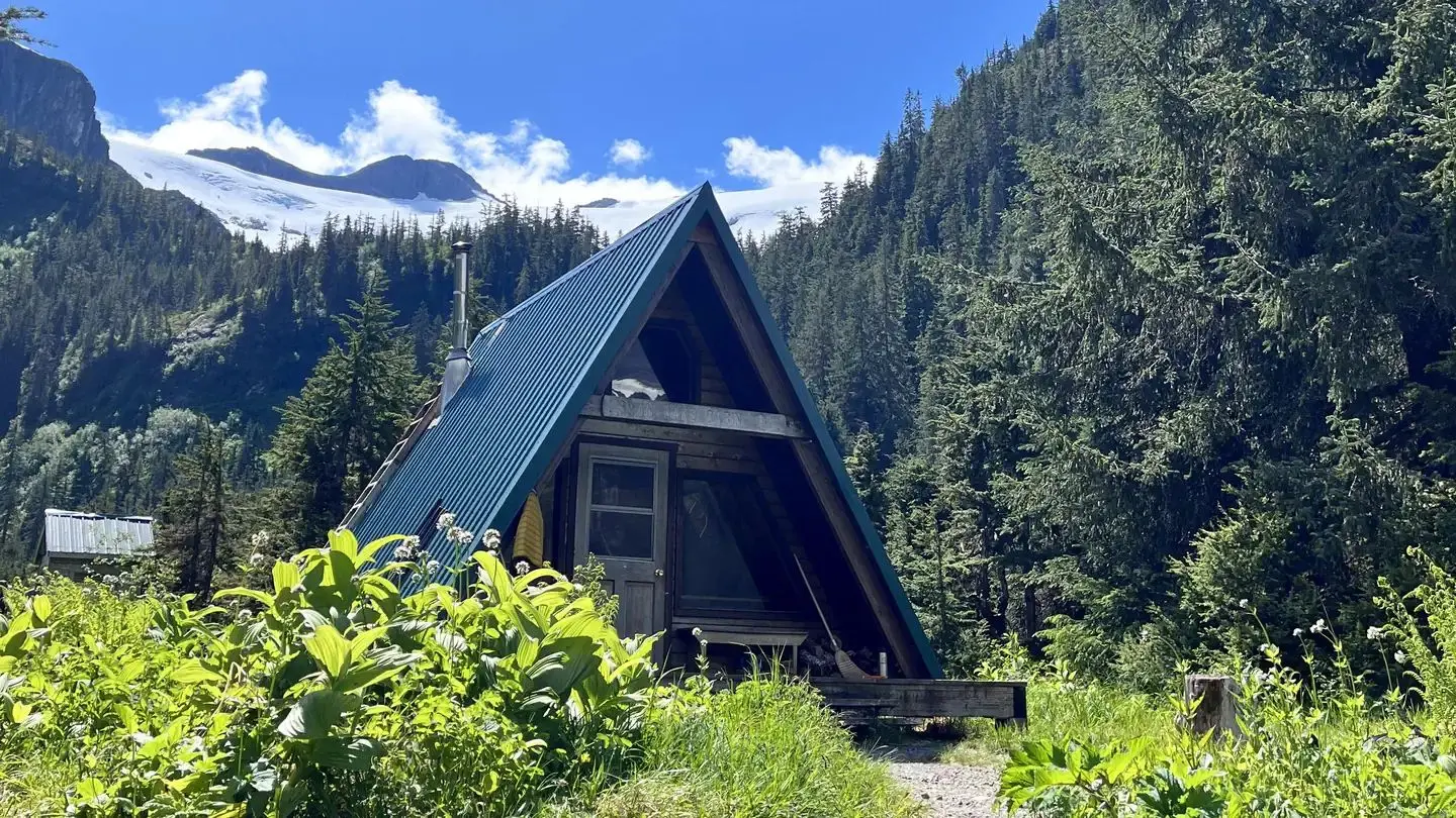 Swan Lake Cabin PRD