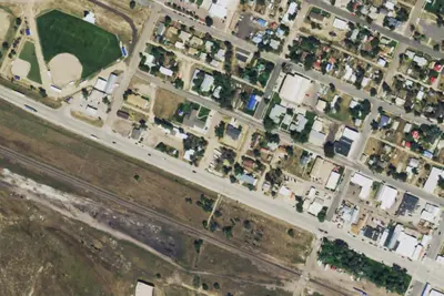 Hitchin' Post RV Park