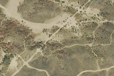 Camp site
