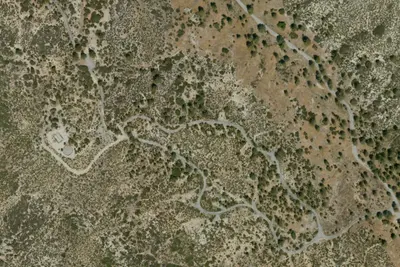 Camp site