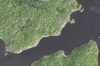 Saganaga Lake #22