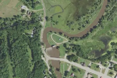 Robb City Park Campground