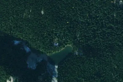 Little Bear Lake Site 1
