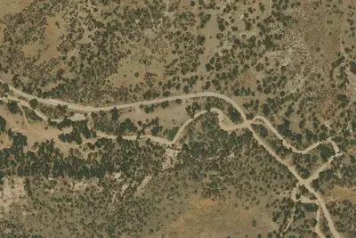 Camp site