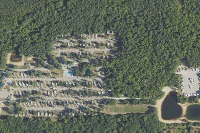 Mt. Pleasant Resort