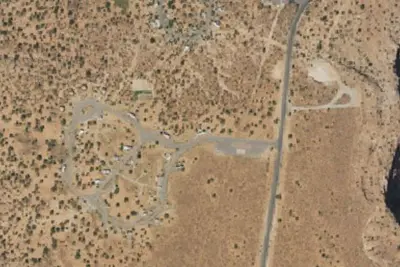 Site 23 - CAMP HOST