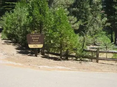 Pipi Campground