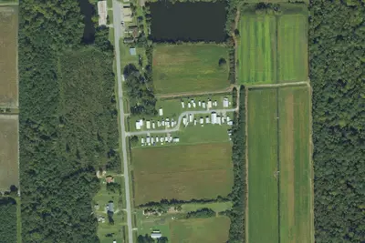 Mattamuskeet Campground